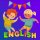 Иконка канала English for Kids