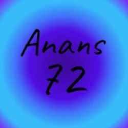 Иконка канала Anans72