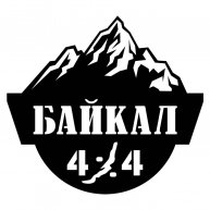 Иконка канала Вездеходы Байкал 4х4