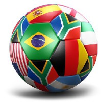 Иконка канала World Football