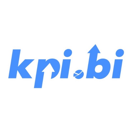 Иконка канала KPI.bi