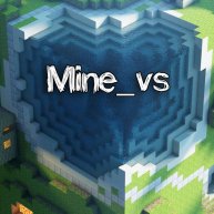 Иконка канала Mine_vs