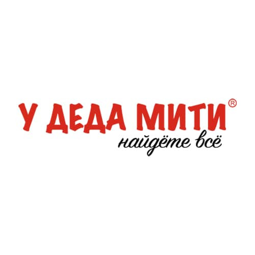 Иконка канала У Деда Мити