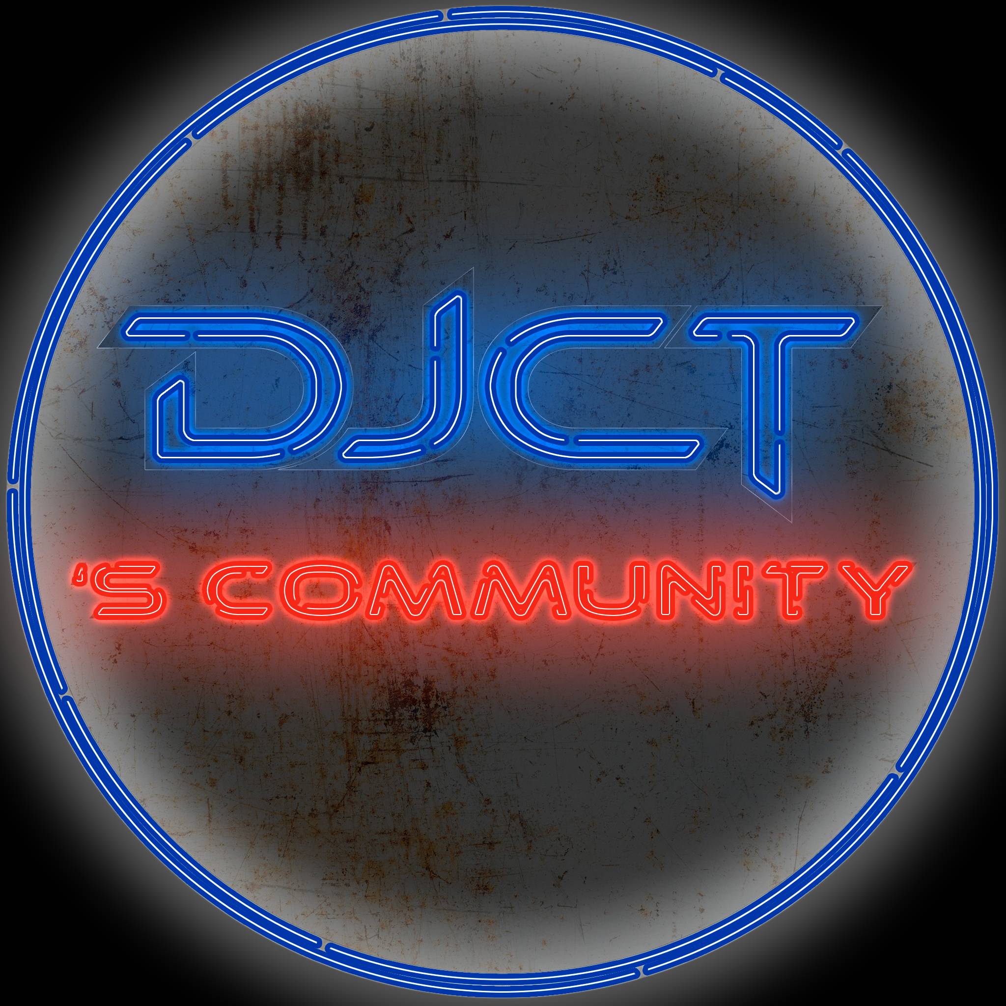 Иконка канала djct's Community