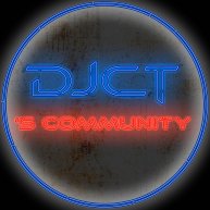 Иконка канала djct's Community