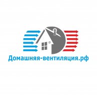 Иконка канала Домашняя-вентиляция.ру