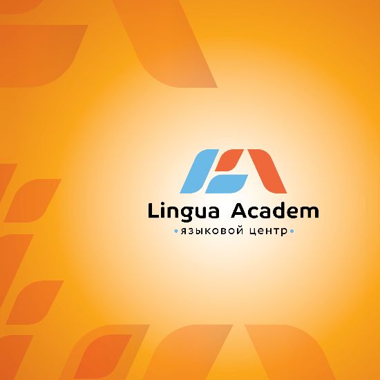 Иконка канала Lingua Academ языковой центр