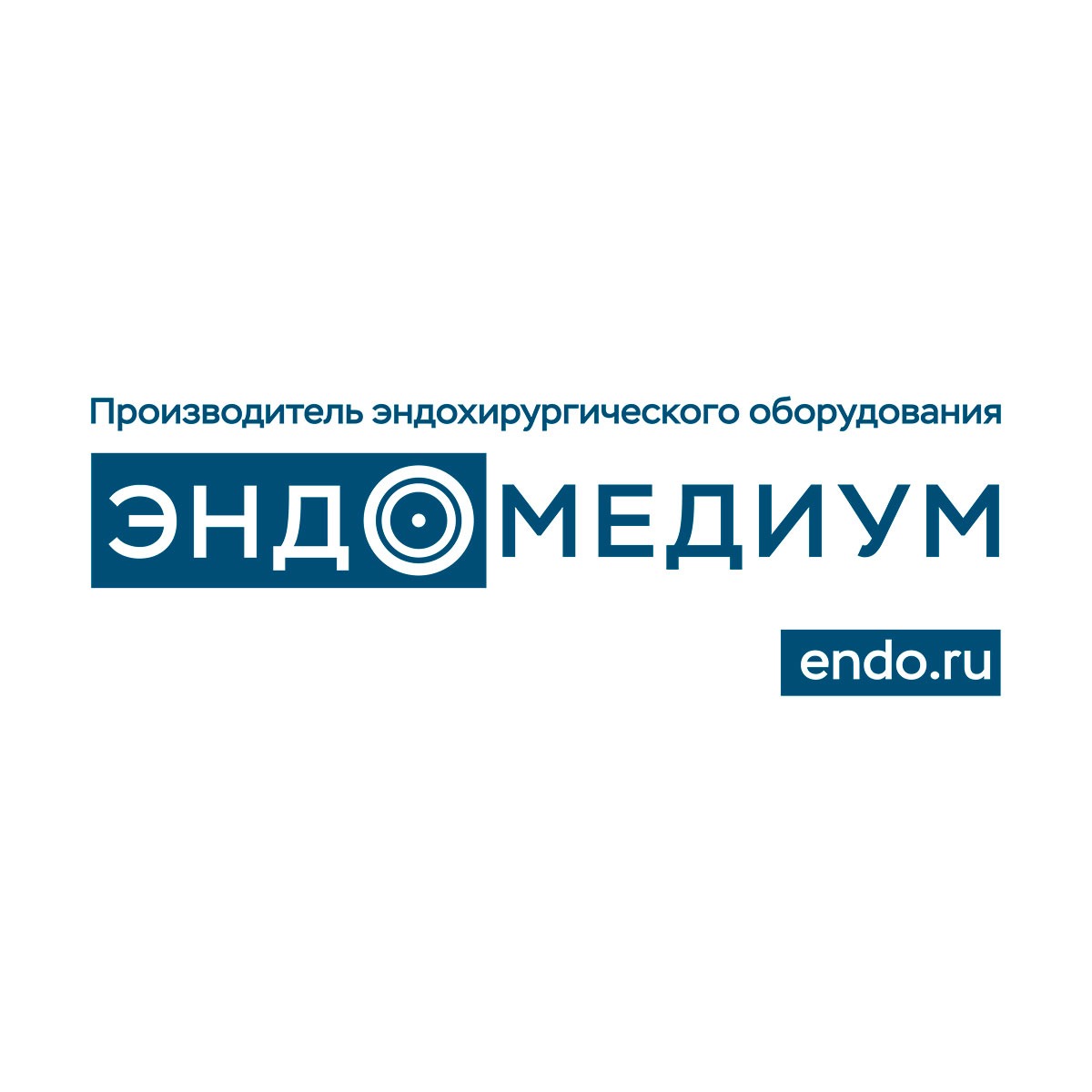 Иконка канала Endomedium Russia