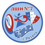 Иконка канала МБУДО "ДШИ № 7 им. Ю.Н. Холопова" г. Рязань