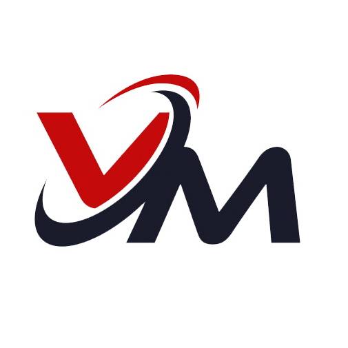 Ооо вн. VM. VM эмблема. Аббревиатура VM. Logo vector VM.