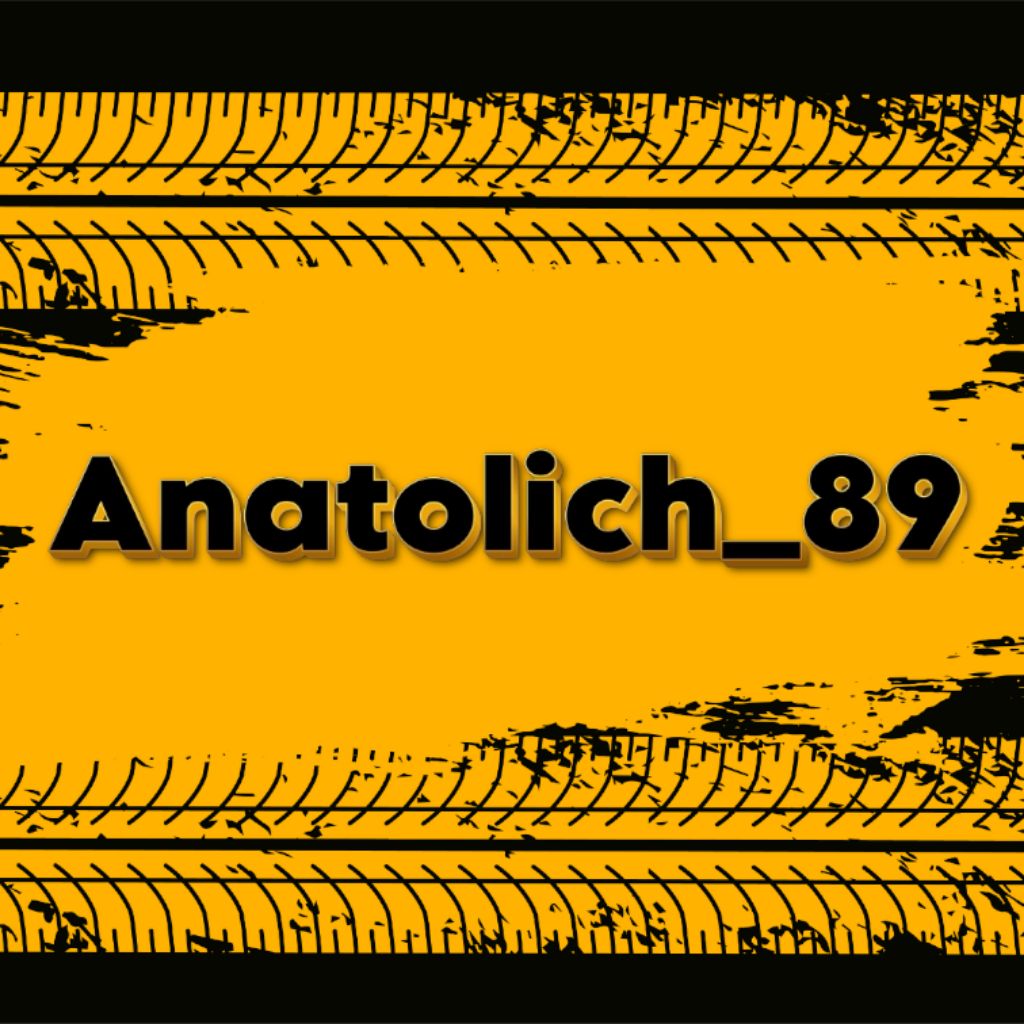 Иконка канала Anatolich_89