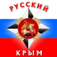 Иконка канала Russkiy Krim