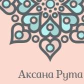 Иконка канала Aksana Ruta