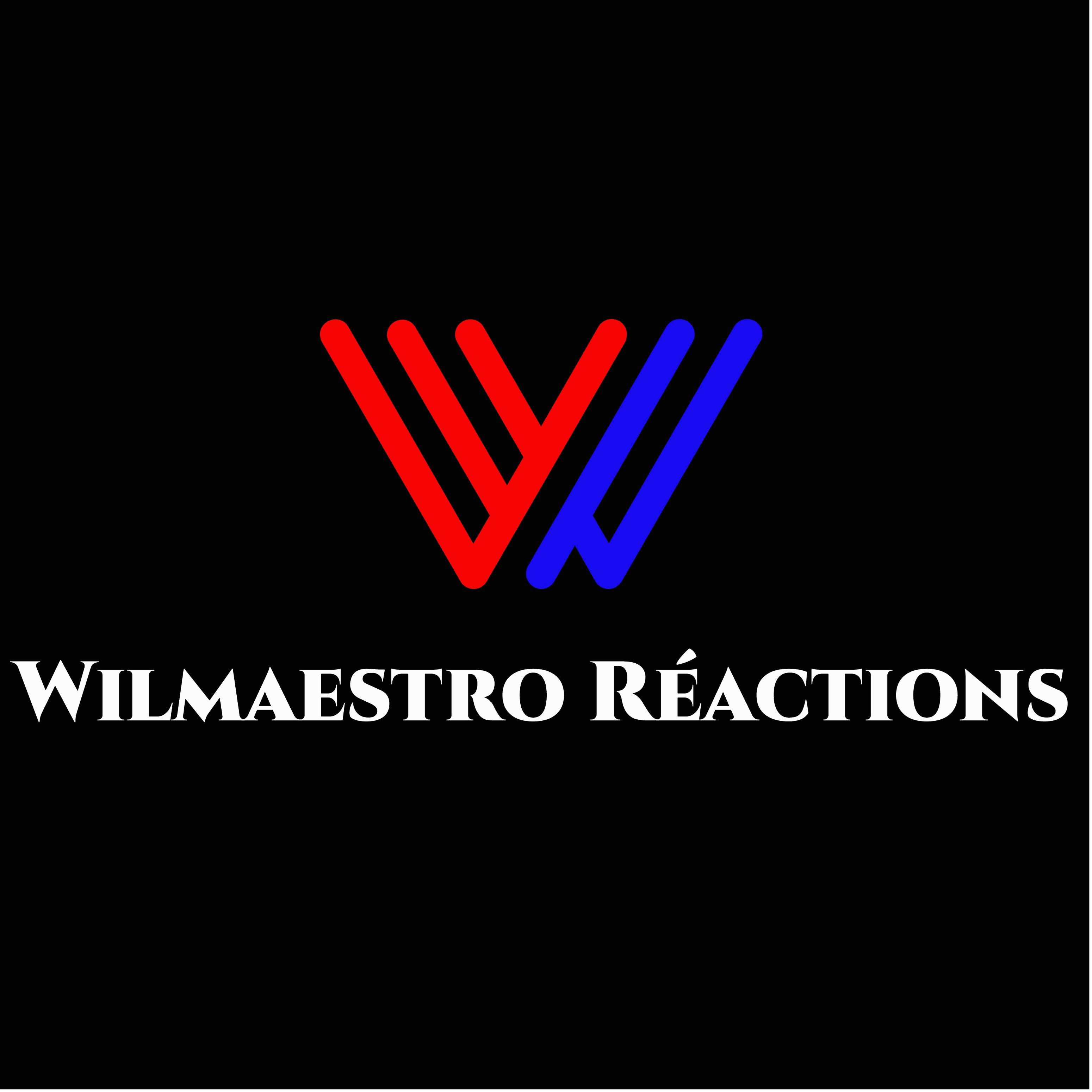 Иконка канала Wilmaestro Réactions