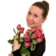 Иконка канала PROДВИЖЕНИЕ с Натальей Шостак