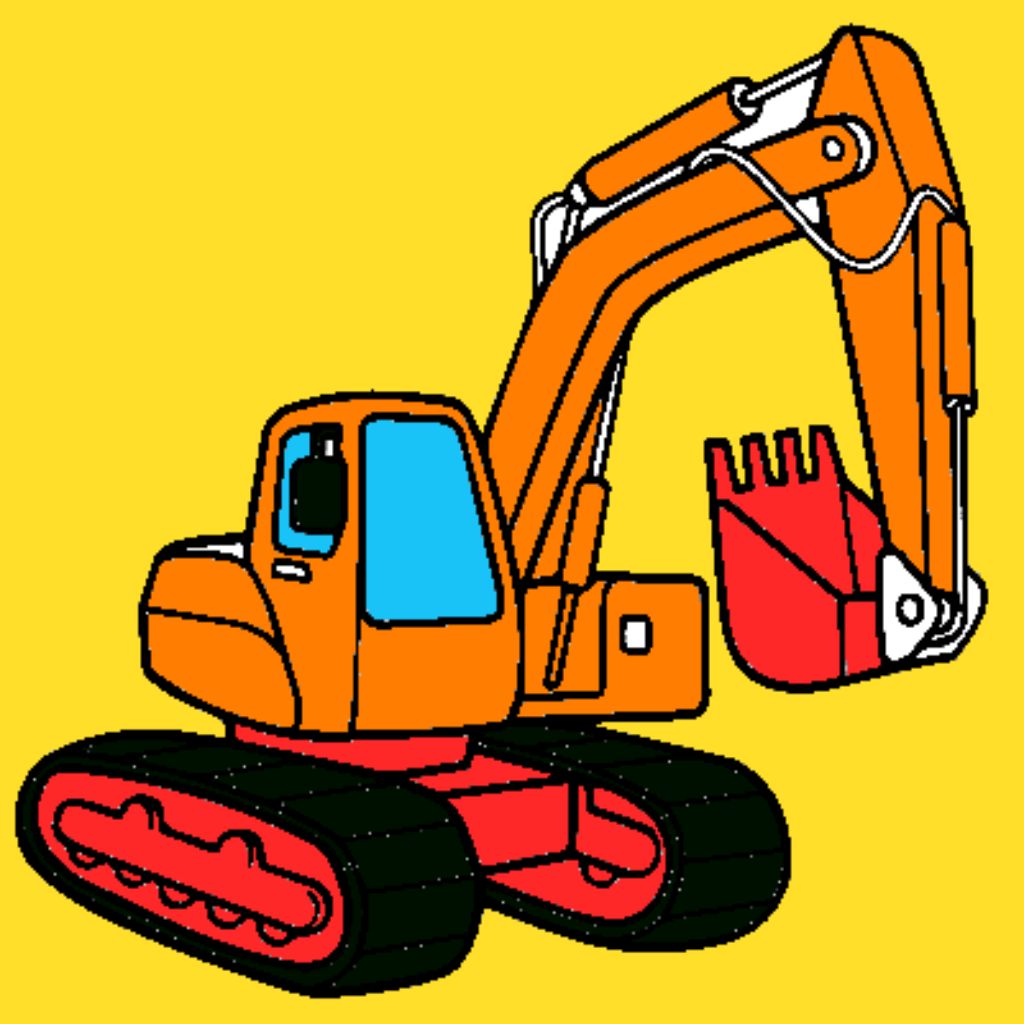 Иконка канала Павлик и машинки