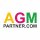 Иконка канала AGM partner