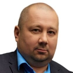 Иконка канала DmUfa