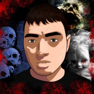 Иконка канала Алексей СМеРТНиК.Летсплеи Хорроров