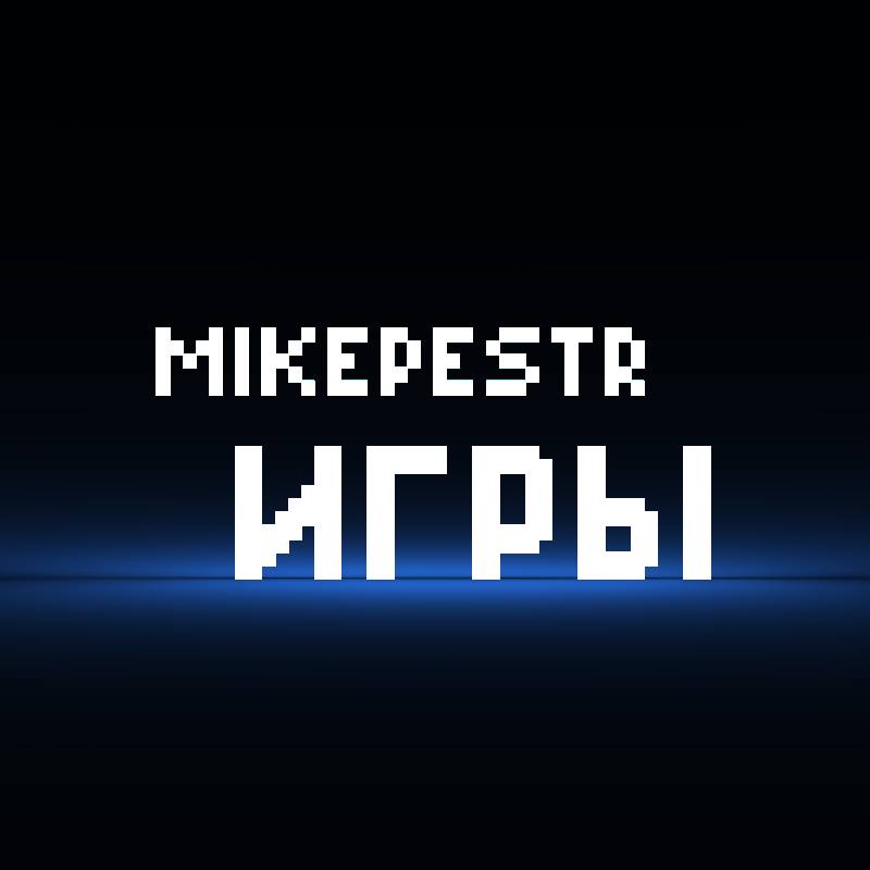 Иконка канала MikePestr