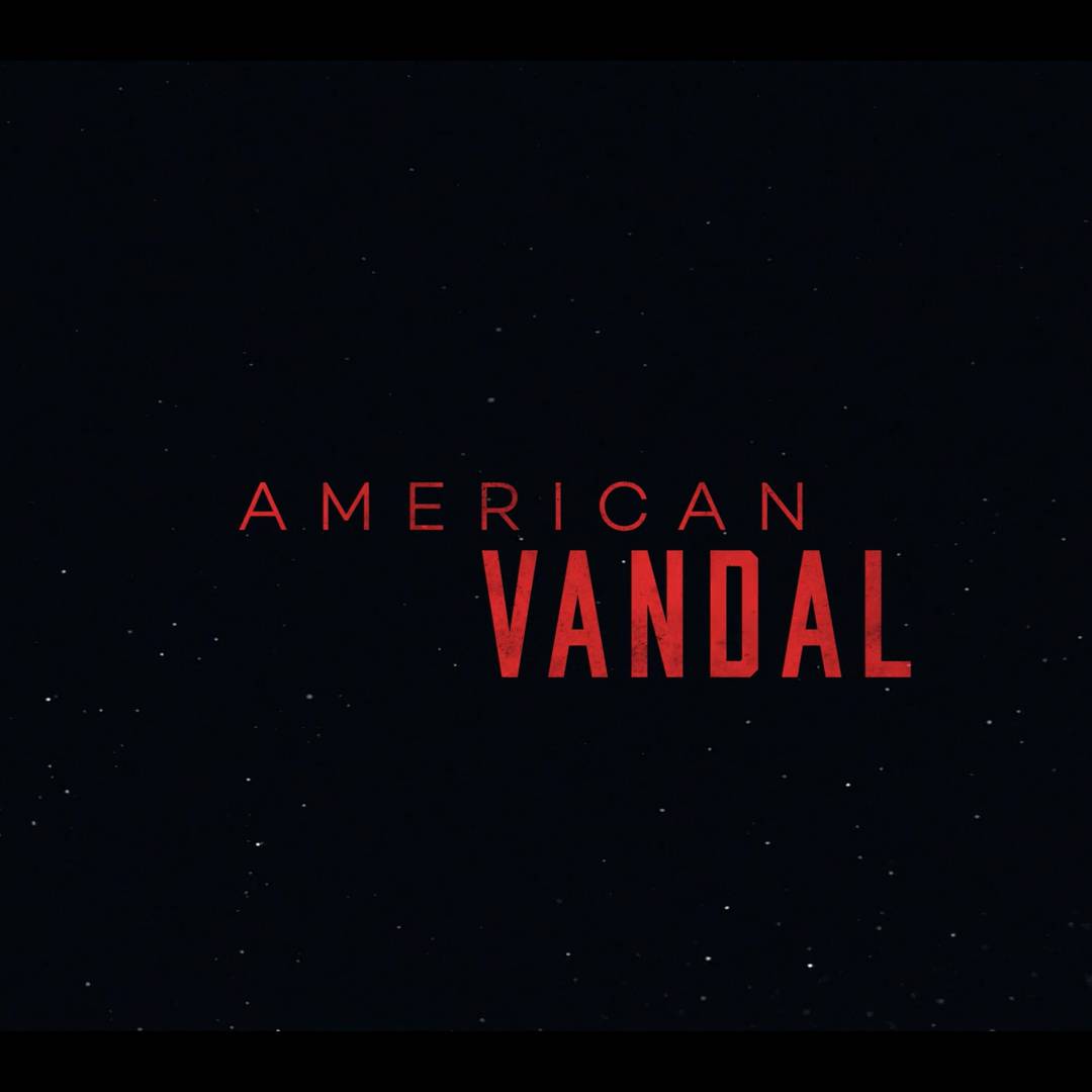 Иконка канала Сериал Американский вандал / American Vandal