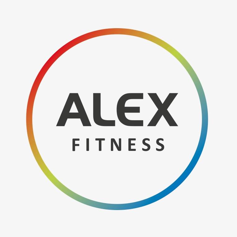 Иконка канала ALEX FITNESS