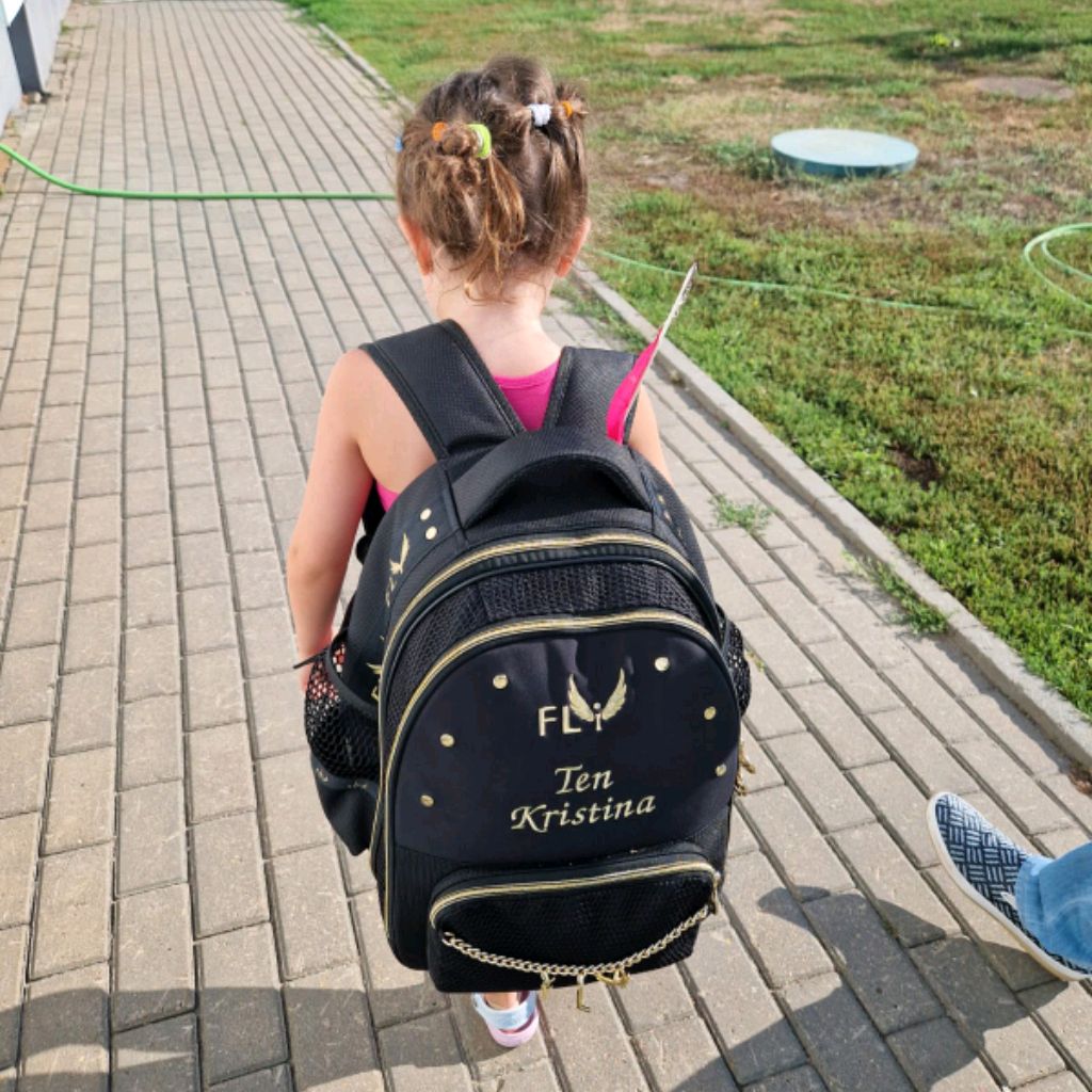 Иконка канала Кристина Тен 💫