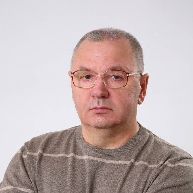Иконка канала Геннадий Чередниченко