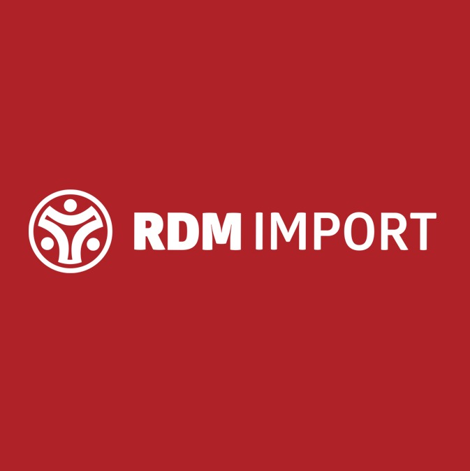 Иконка канала RDM