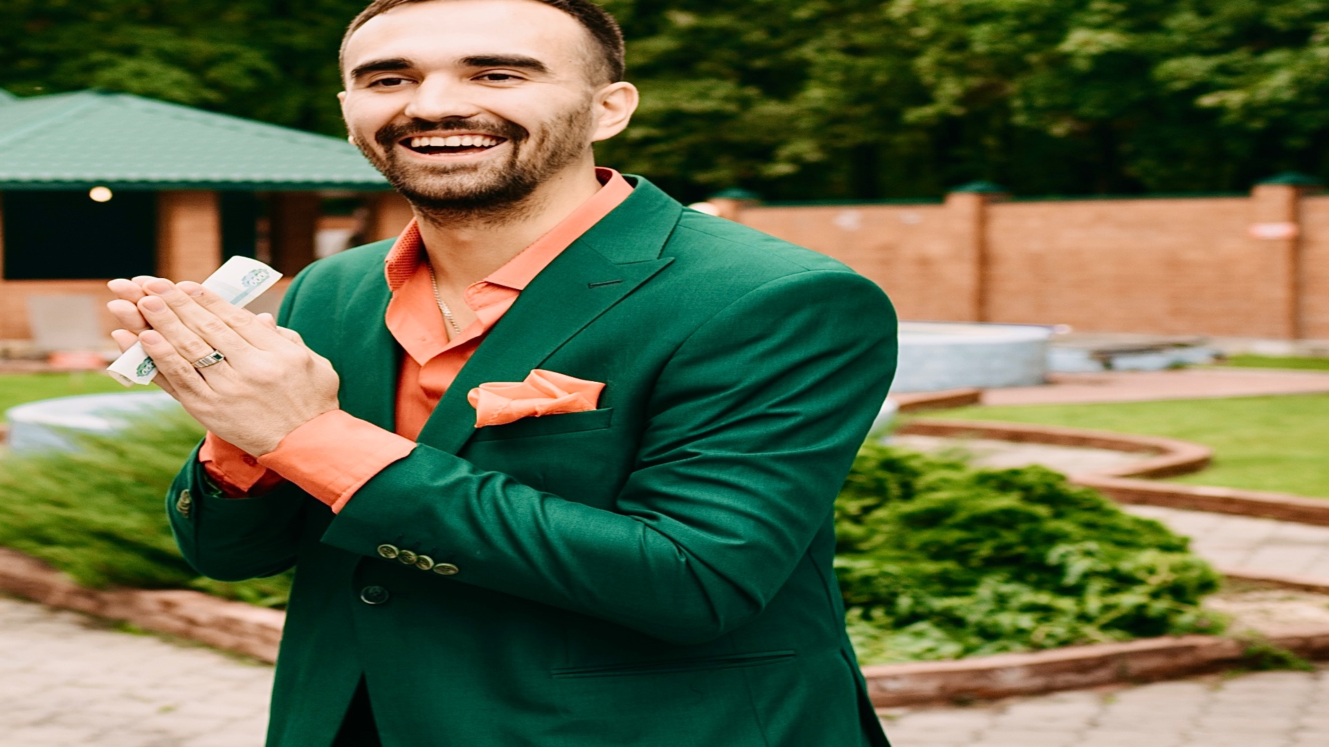 Иконка канала Никита Михайлов