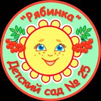 Иконка канала Детский сад "Рябинка"