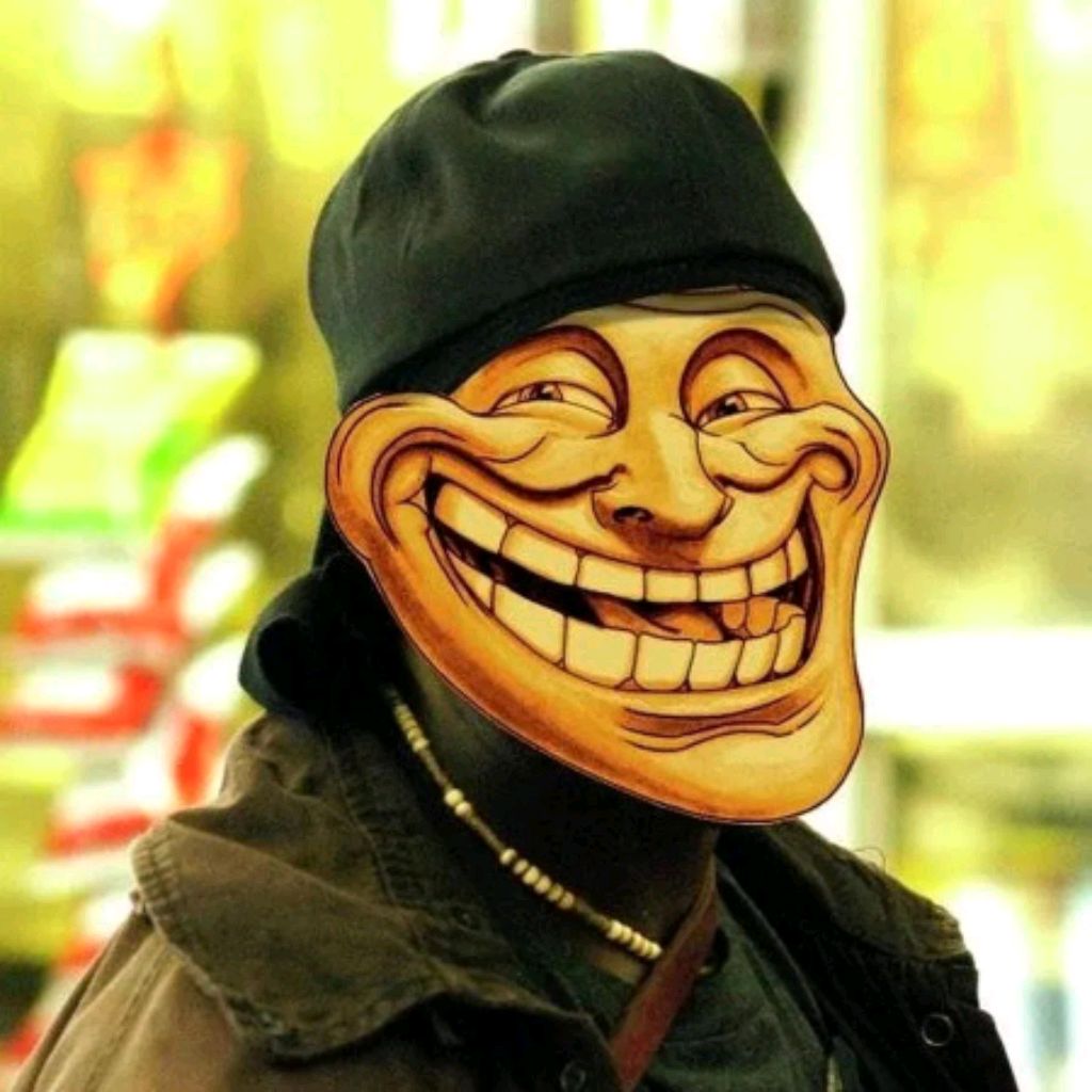 Иконка канала ¥MOHCTER¥