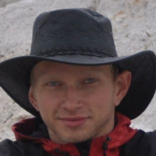 Иконка канала ivan_mmf