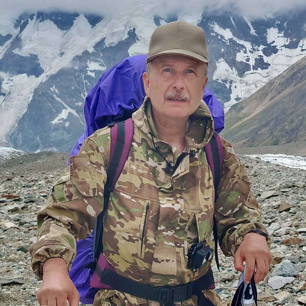 Иконка канала Кутышов Александр