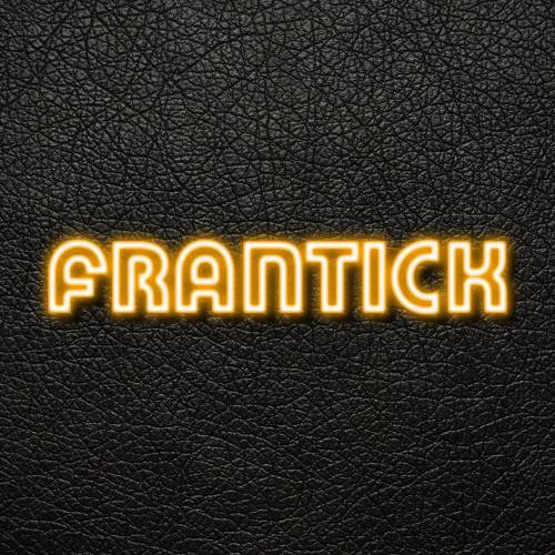 Иконка канала Frantick