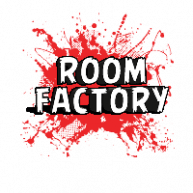 Иконка канала Room Factory