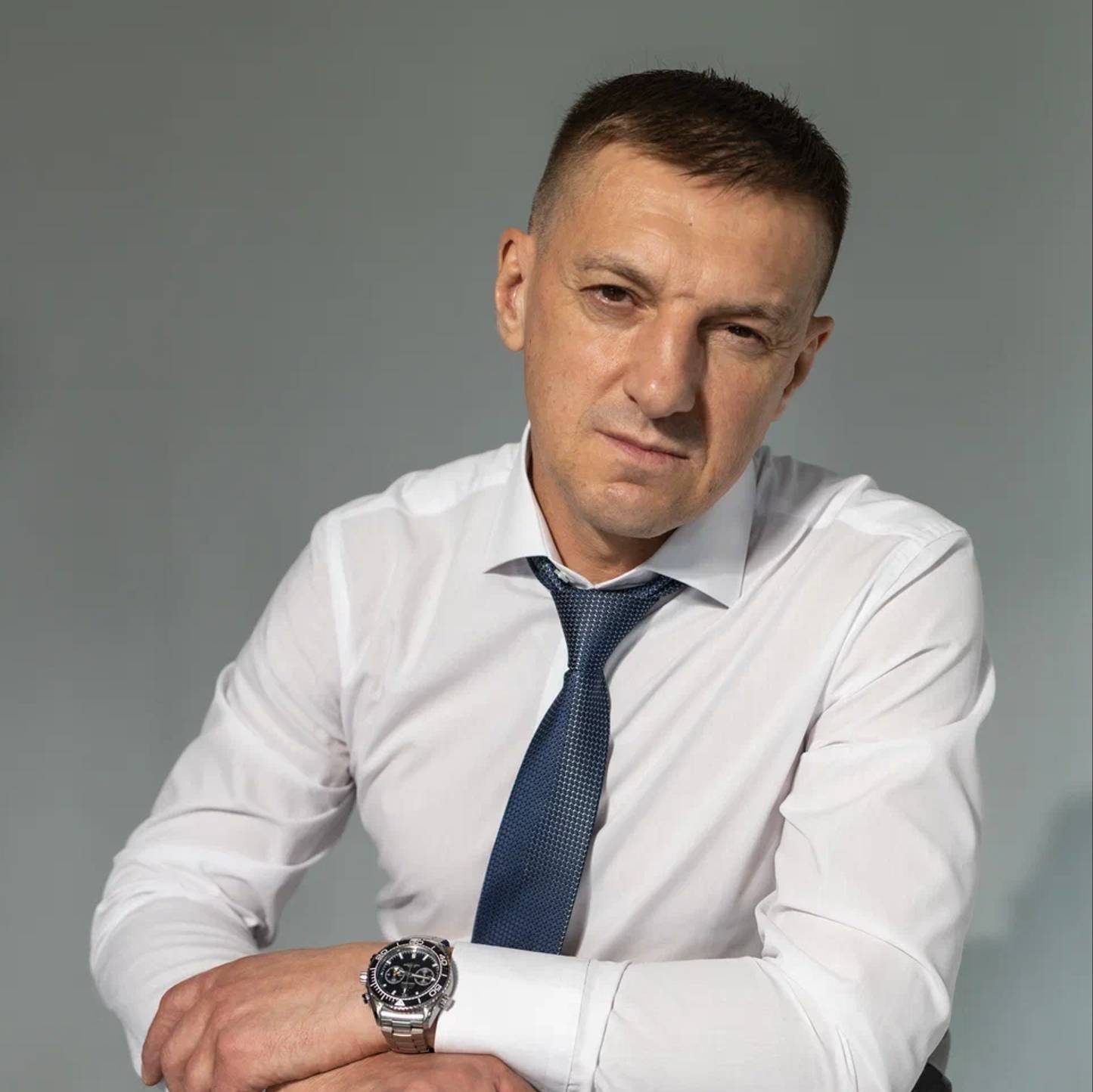 Иконка канала alekseikhlestov
