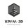 Иконка канала 3D-конструктор памятников KPam-3D