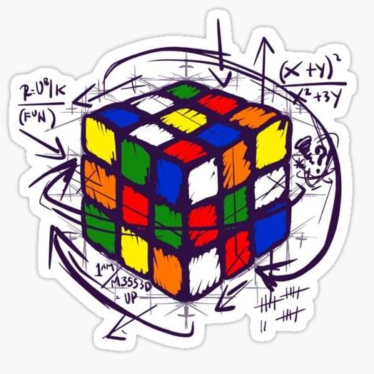 Более 470 работ на тему "White Rubiks Cube": стоковые фото, картинки и изображен