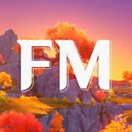 Иконка канала FMgame