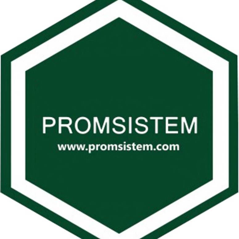 Иконка канала PROMSISTEM