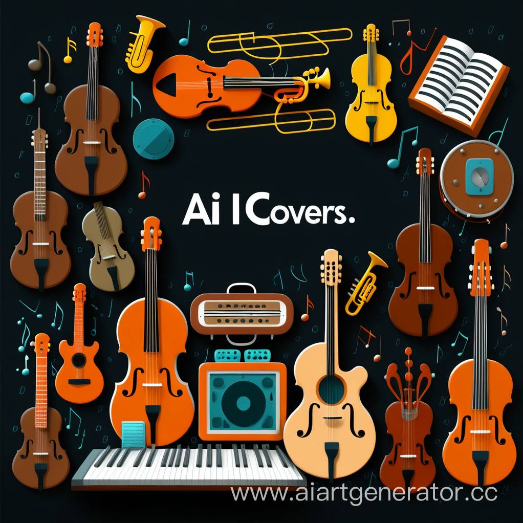 Ai cover на телефон