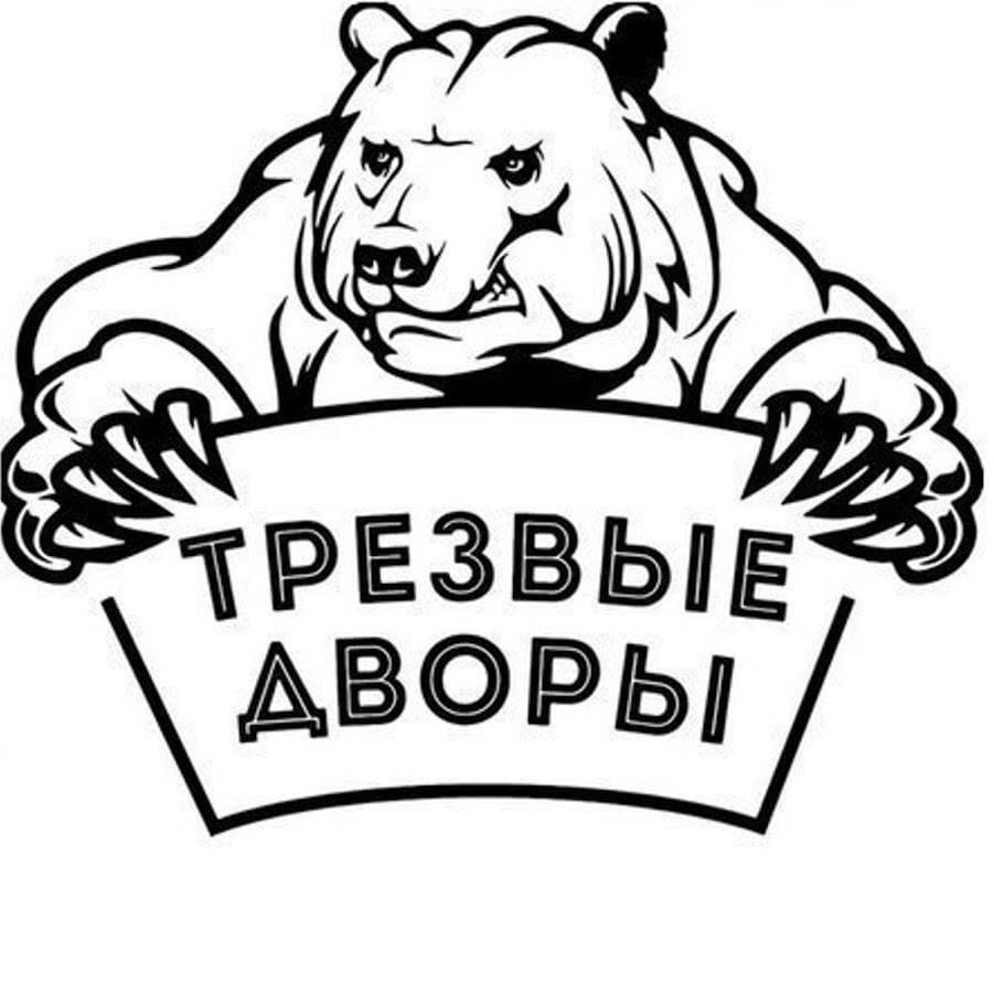 Проект трезвые дворы