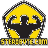 Иконка канала STEROBYTE.COM