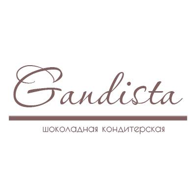 Иконка канала Кондитерская "Gandista"