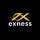 Иконка канала EXNESS