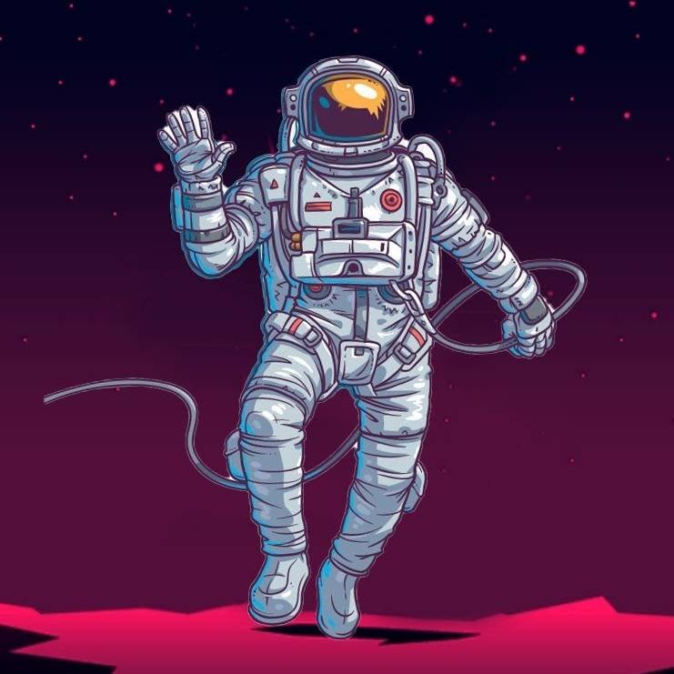 Иконка канала klladmen