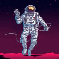 Иконка канала klladmen