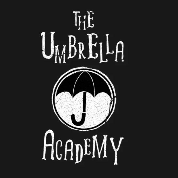 Иконка канала Сериал Академия Амбрелла