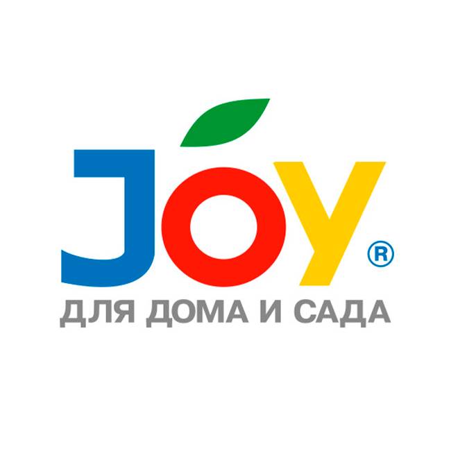 Иконка канала JOY